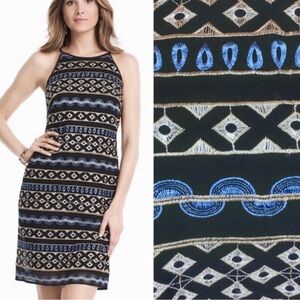 WHBM Dress—NWOT Size 14